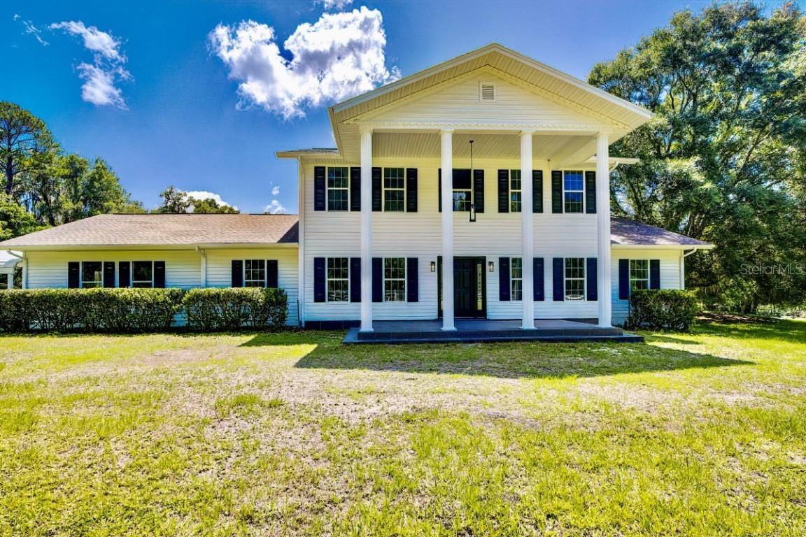 3132 Endsley Rd., Brooksville, FL 34604
