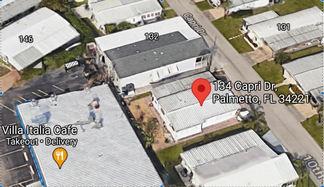 134 Capri Dr., Palmetto, FL 34221