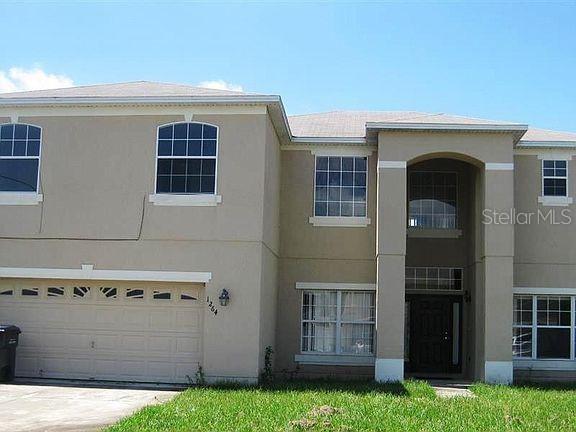 1264 Nelson Park Ct., Poinciana, FL 34759