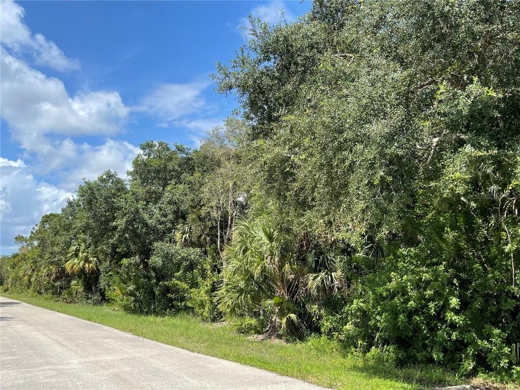 3486 Ledgewood St, Port Charlotte, FL 33948