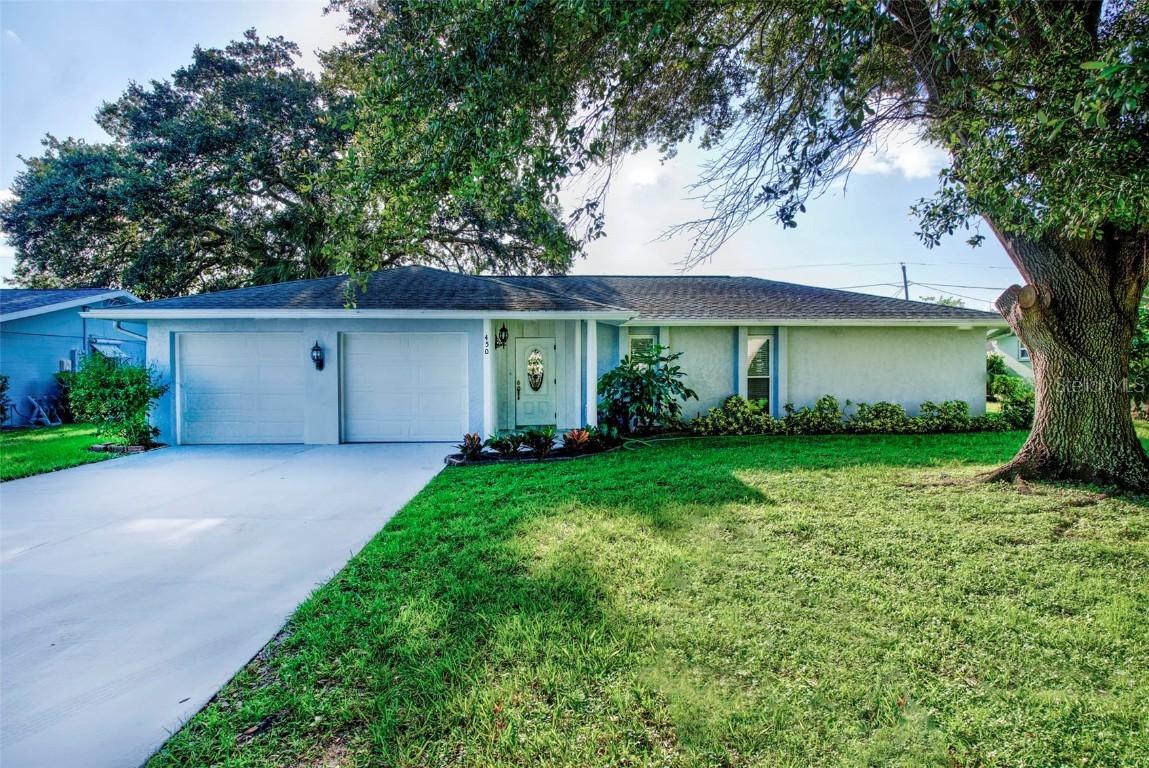 450 Mexicali Ave., Venice, FL 34293