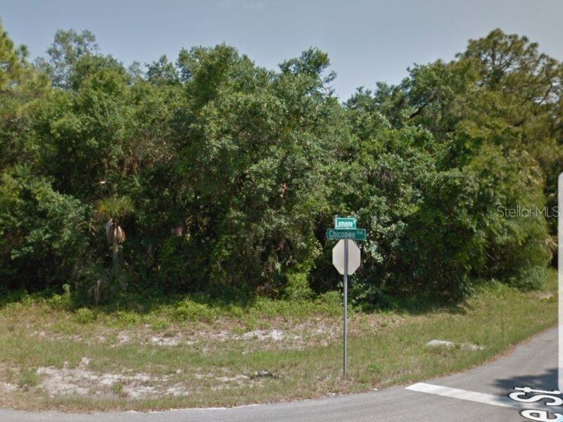 16377 Chicopee Ave., Port Charlotte, FL 33954
