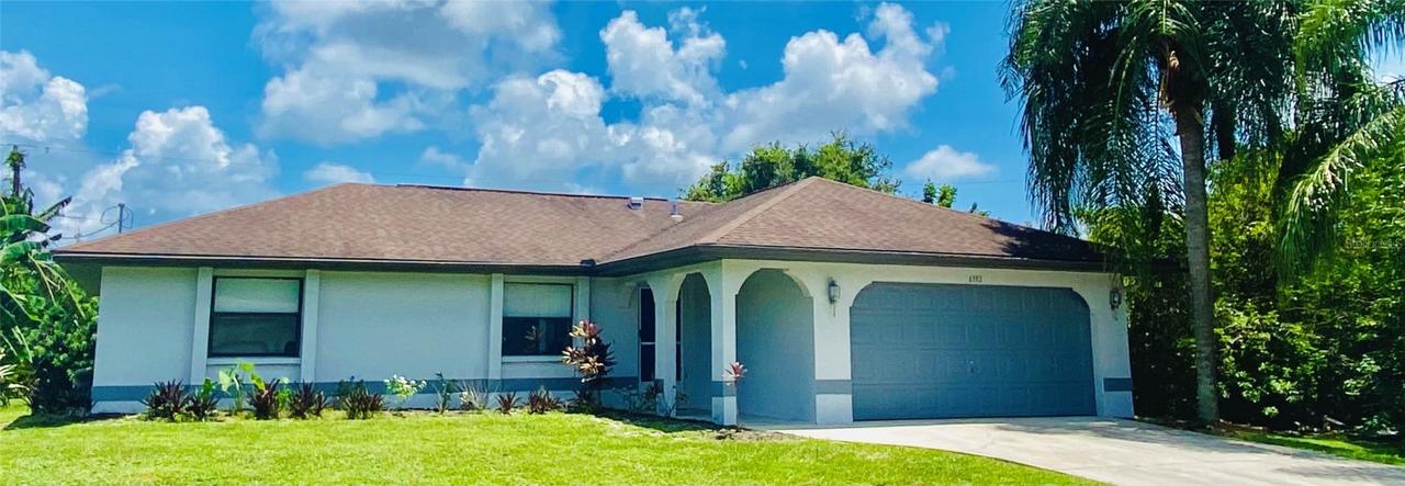 6182 Fredericton St., Englewood, FL 34224