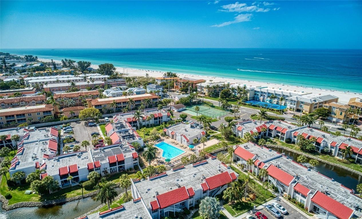 1801 Gulf Dr. #118, Bradenton Beach, FL 34217
