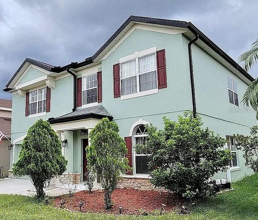 1478 Derby Glen Dr., Orlando, FL 32837