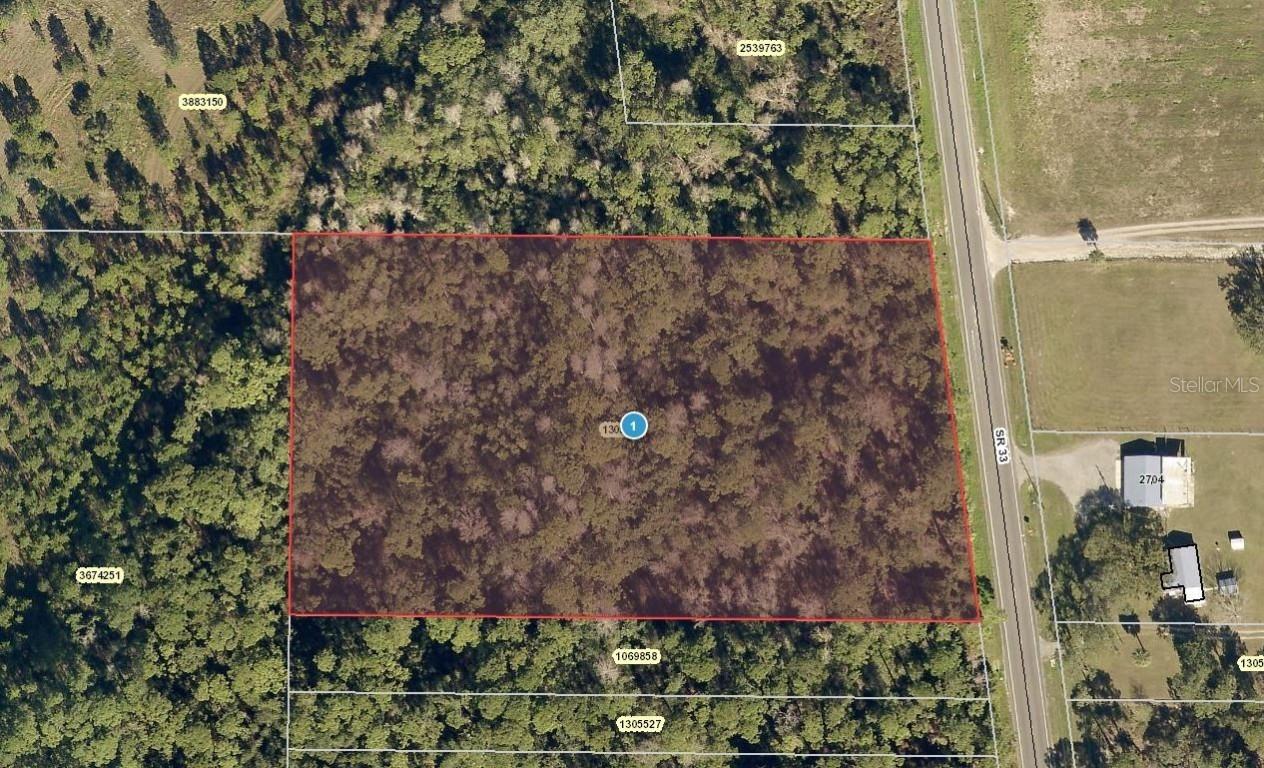 2711 State Road 33, Clermont, FL 34714