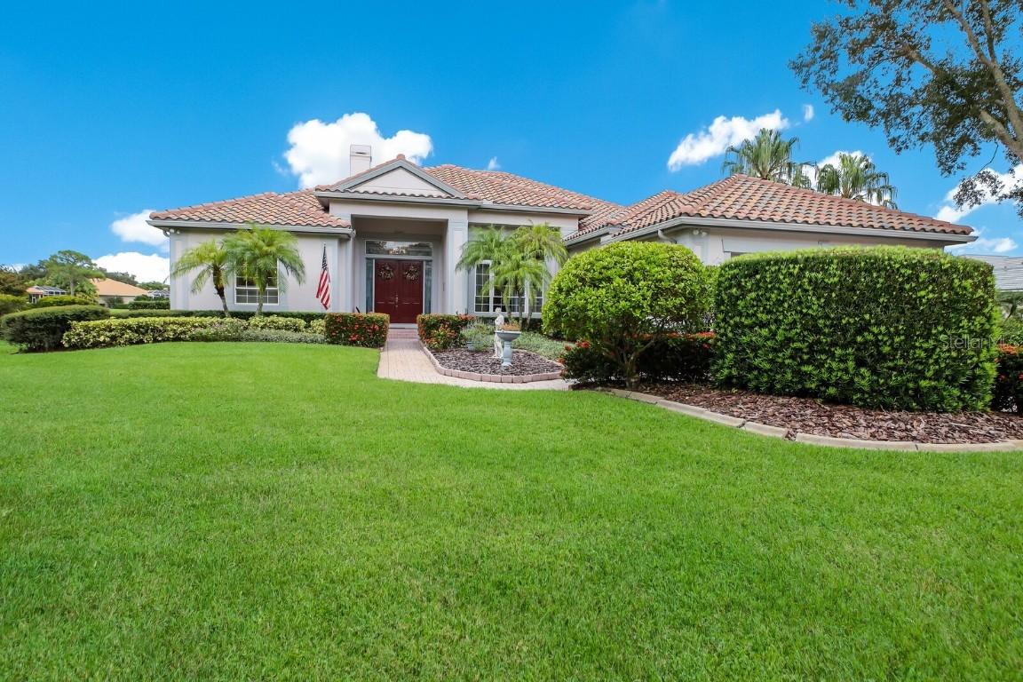 7353 Eaton Ct., University Park, FL 34201