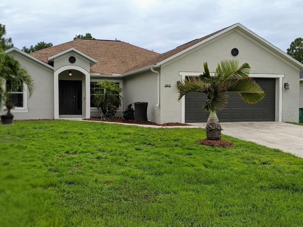 14117 Kewanee Ln., Port Charlotte, FL 33981