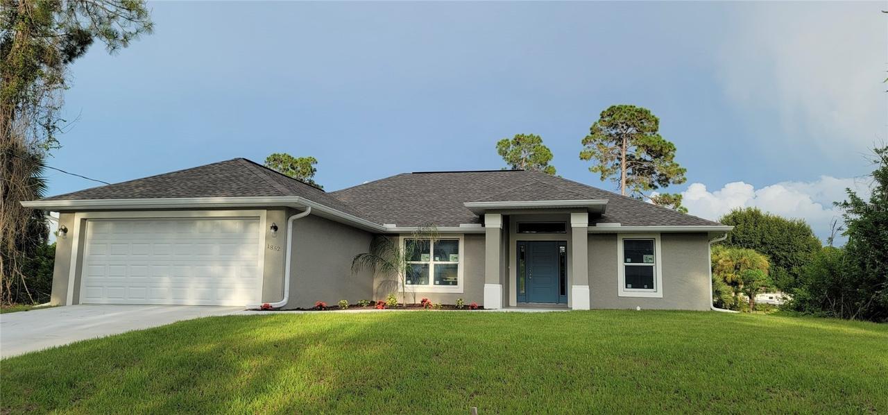 1862 Ardisia St., North Port, FL 34288