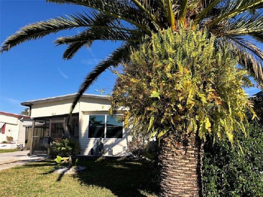 542 Fleetwood St., North Port, FL 34287