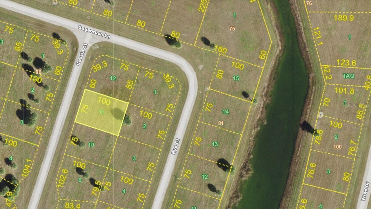 26 Cassia Ct., Placida, FL 33946