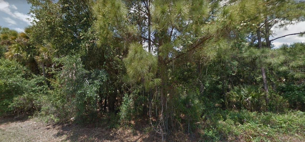 Landry Ave., North Port, FL 34291