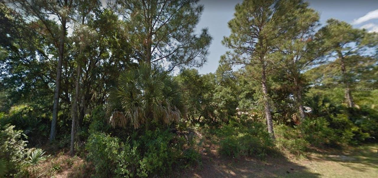 Rabbit Ave., North Port, FL 34291