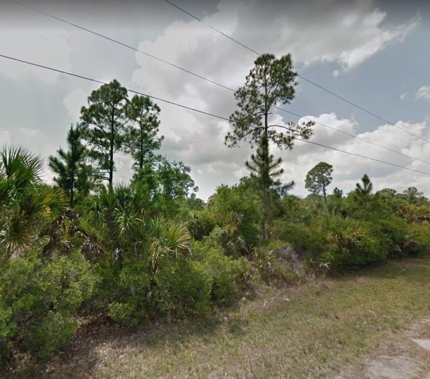Wildgoose Dr., North Port, FL 34291