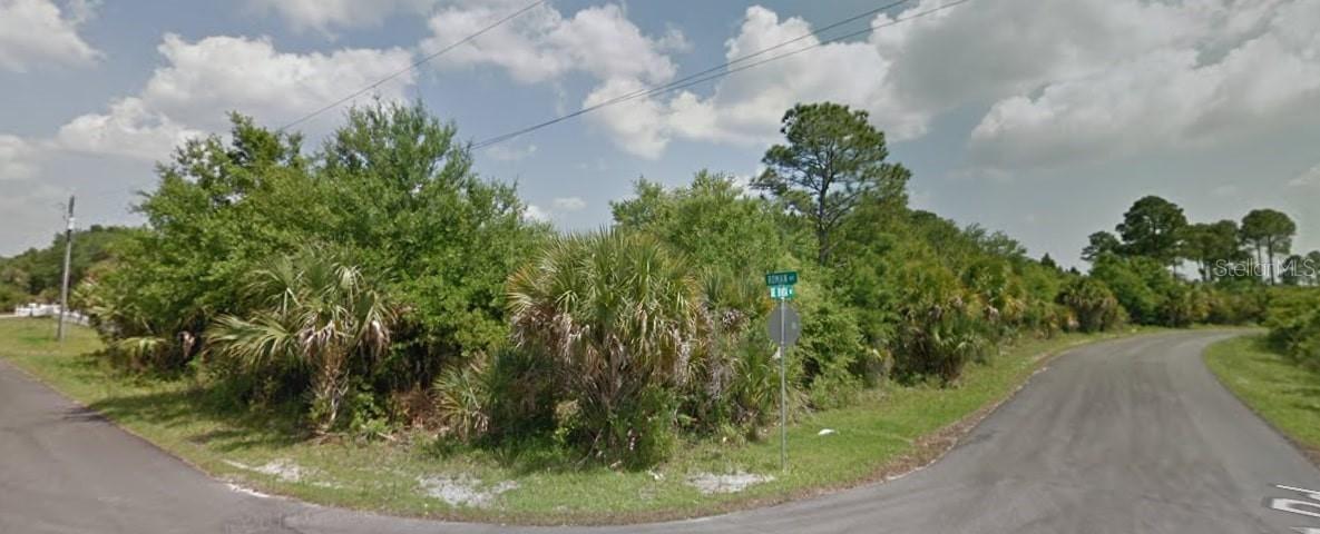 Roman Ave., North Port, FL 34291