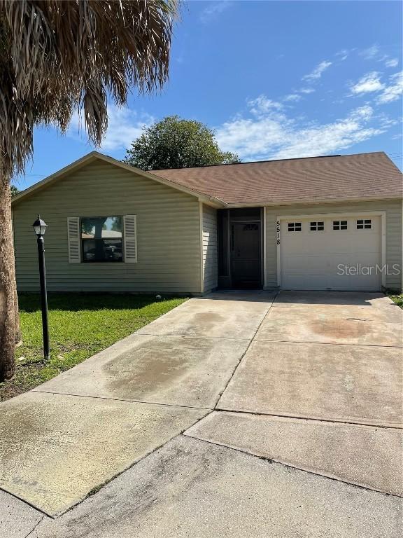 5518 82nd Avenue Dr. #7, Palmetto, FL 34221