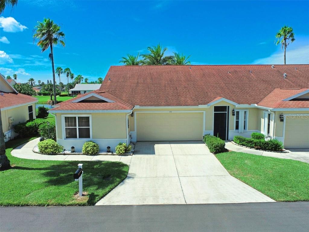 1701 Edgewater Ln., Palmetto, FL 34221