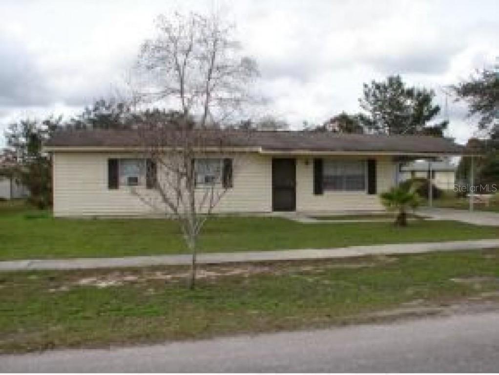 14724 SW 38th Terrace Road, Ocala, FL 34473