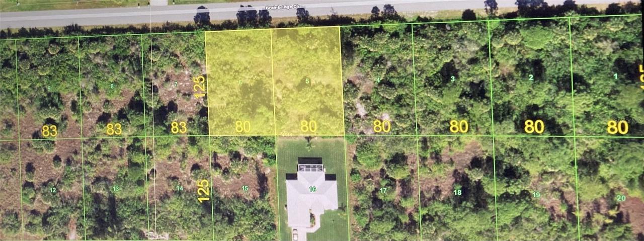 15085 Brainbridge Cir., Port Charlotte, FL 33981