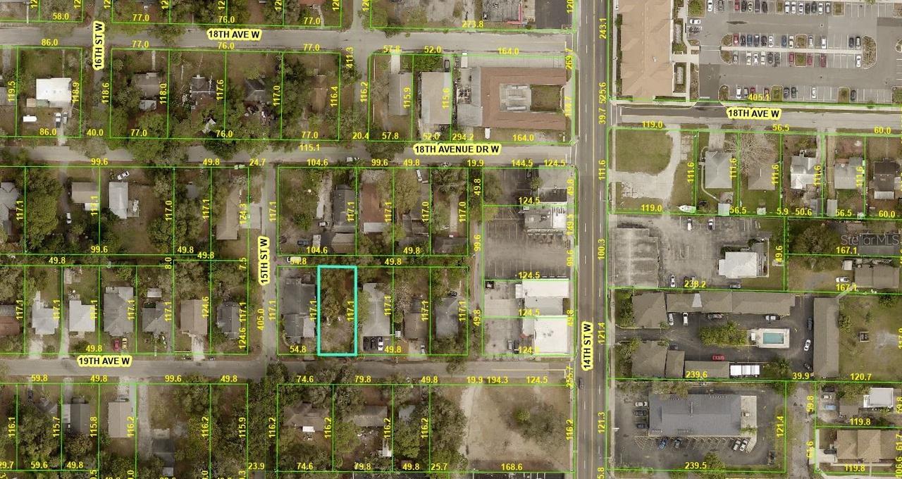 1420 19th Ave., Bradenton, FL 34205