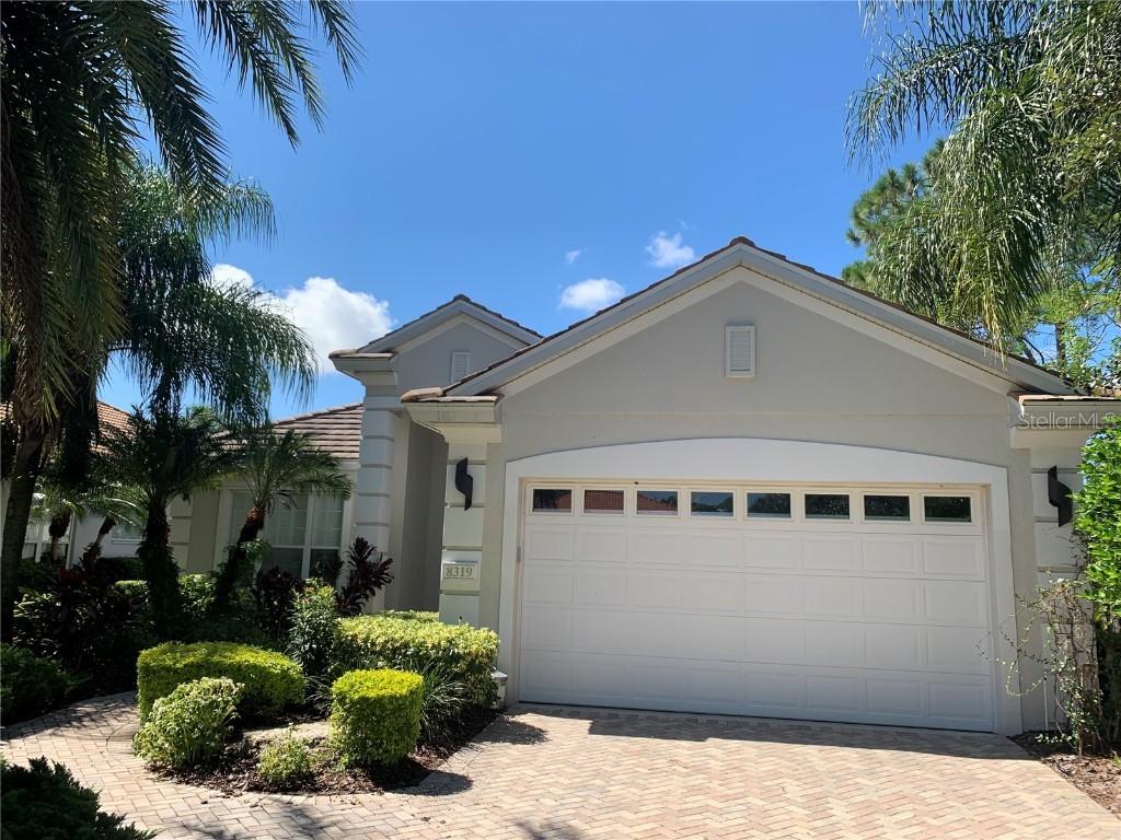 8319 Abingdon Ct., University Park, FL 34201