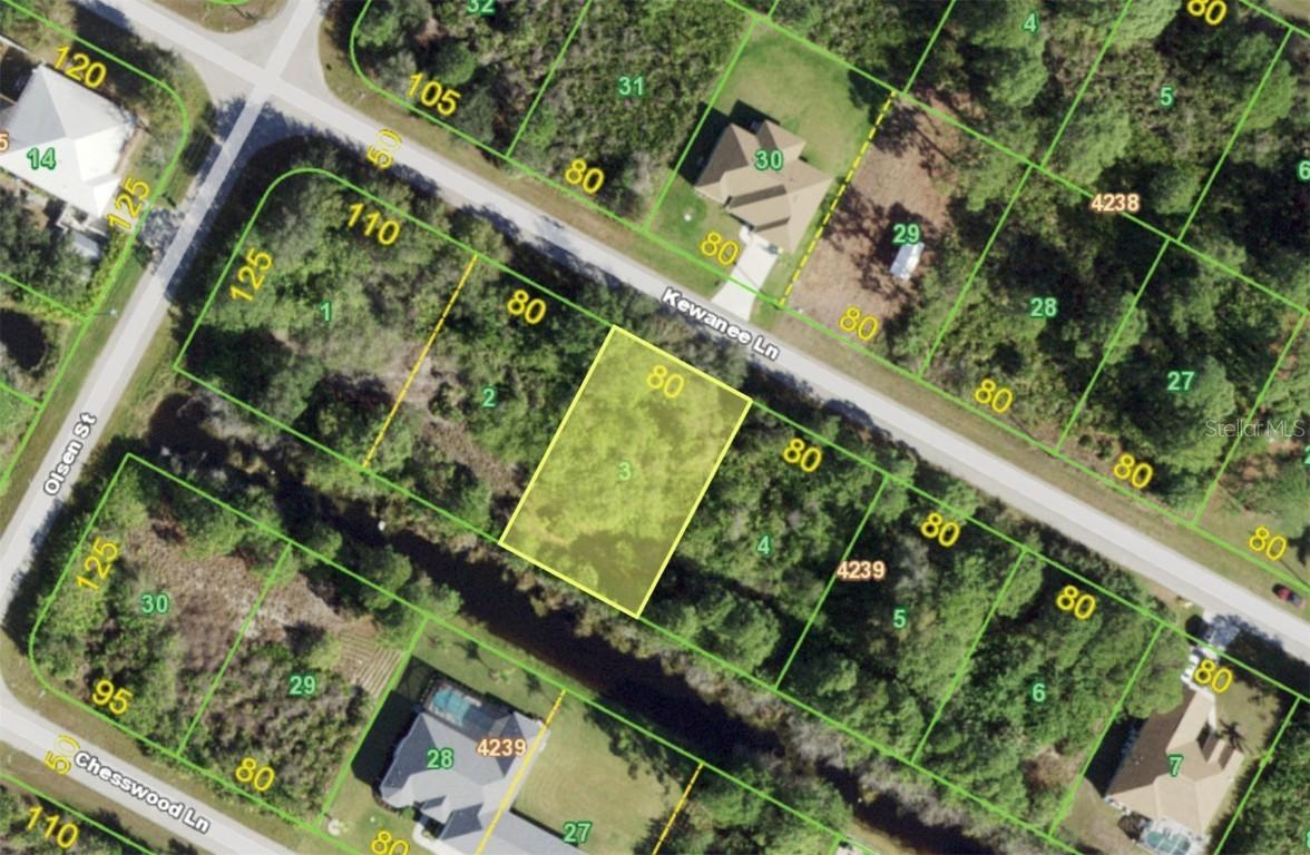 14085 Kewanee Ln., Port Charlotte, FL 33981