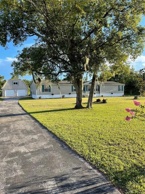 1320 Sloans Ridge Rd., Groveland, FL 34736