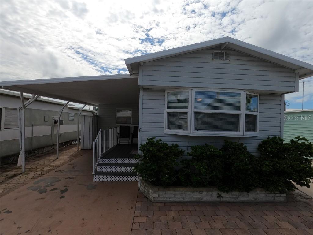 10315 Cortez Rd. #6-4, Bradenton, FL 34210