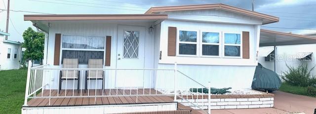 386 Quiet Way, Palmetto, FL 34221