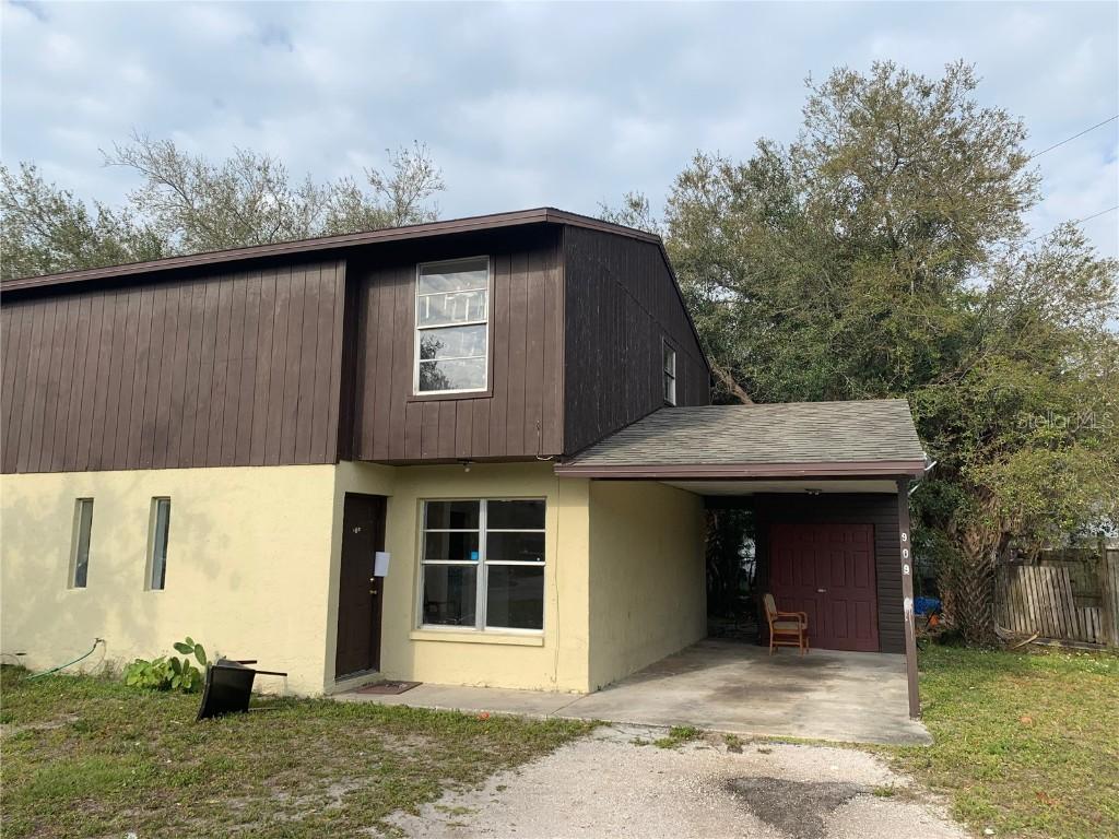 907 & 909 57th Avenue Pl., Bradenton, FL 34203