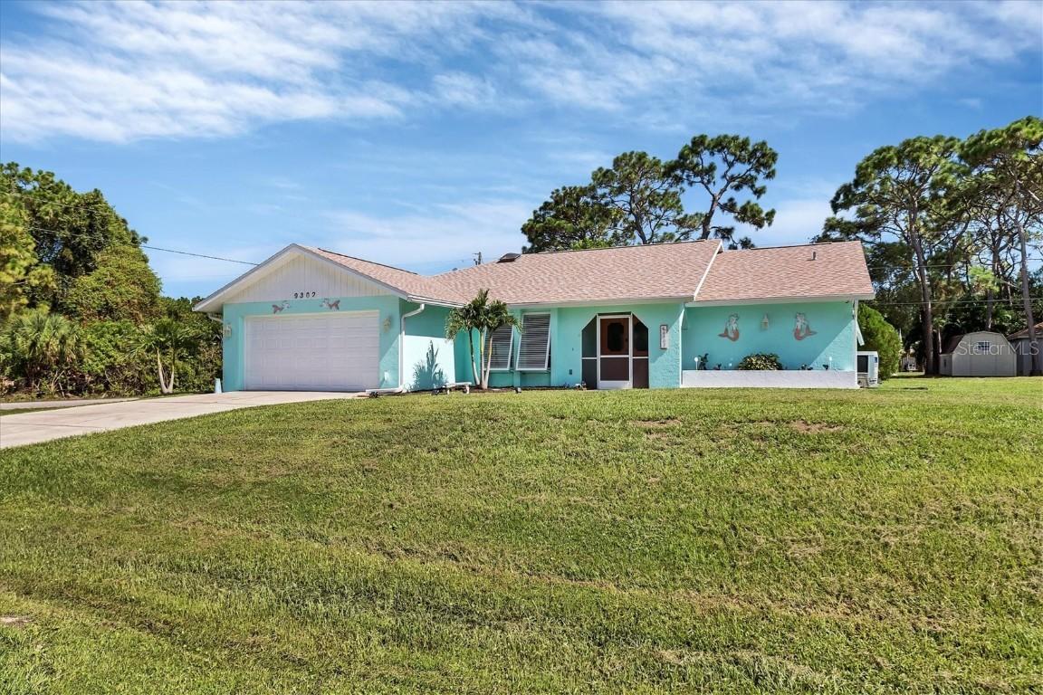 9302 Adobe Ave., Englewood, FL 34224