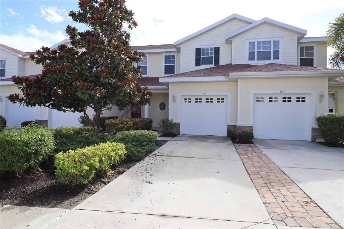 1100 Jonah Dr., North Port, FL 34289