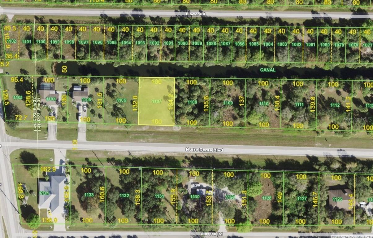 26034 Notre Dame Blvd., Punta Gorda, FL 33955