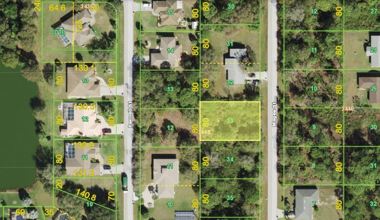 6237 Magee St., Englewood, FL 34224