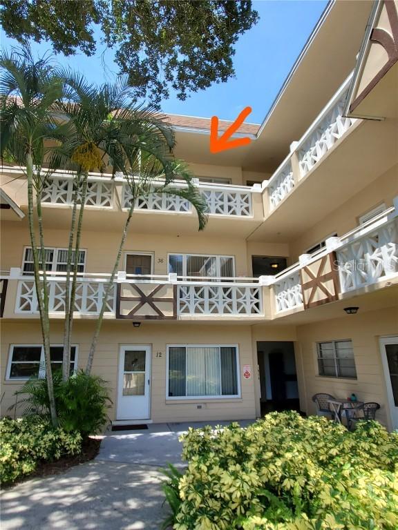 2310 Denmark St. #60, Clearwater, FL 33763