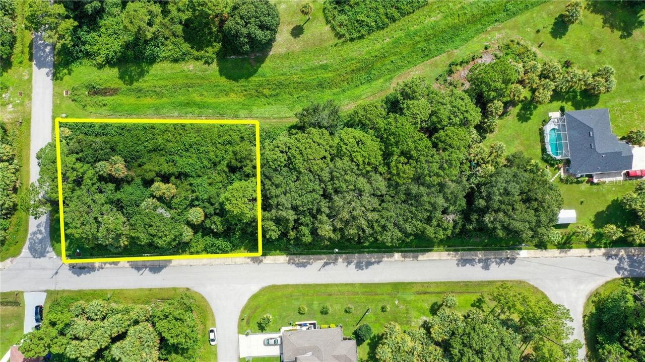 Dalhart Ave., North Port, FL 34286