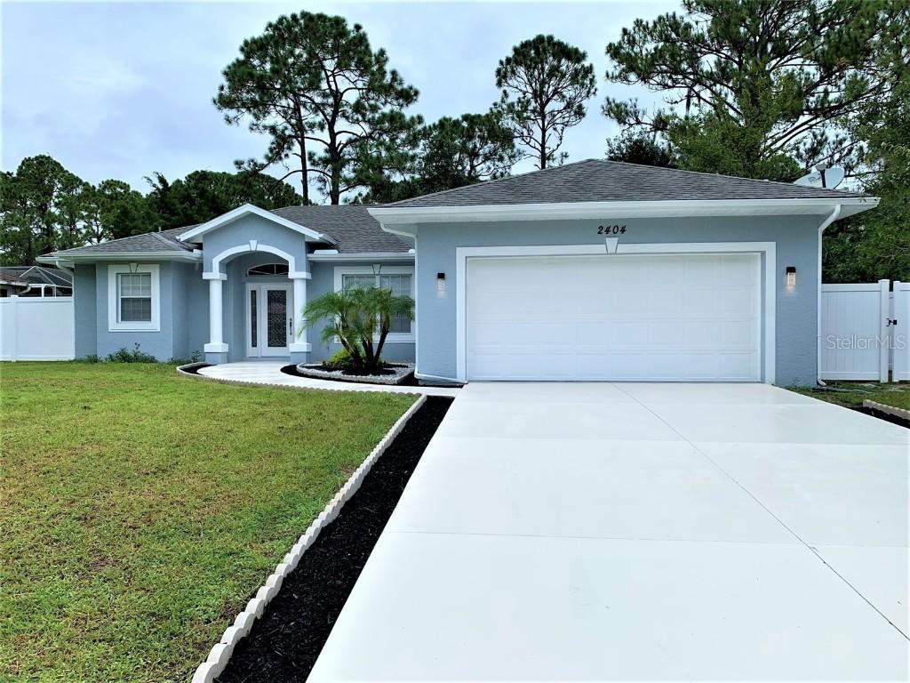 2404 Bluebird Ave., North Port, FL 34286