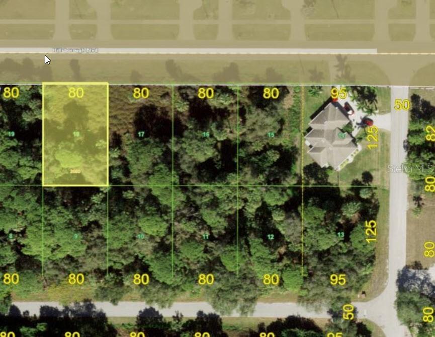 16475 Hillsborough Blvd., Port Charlotte, FL 33954