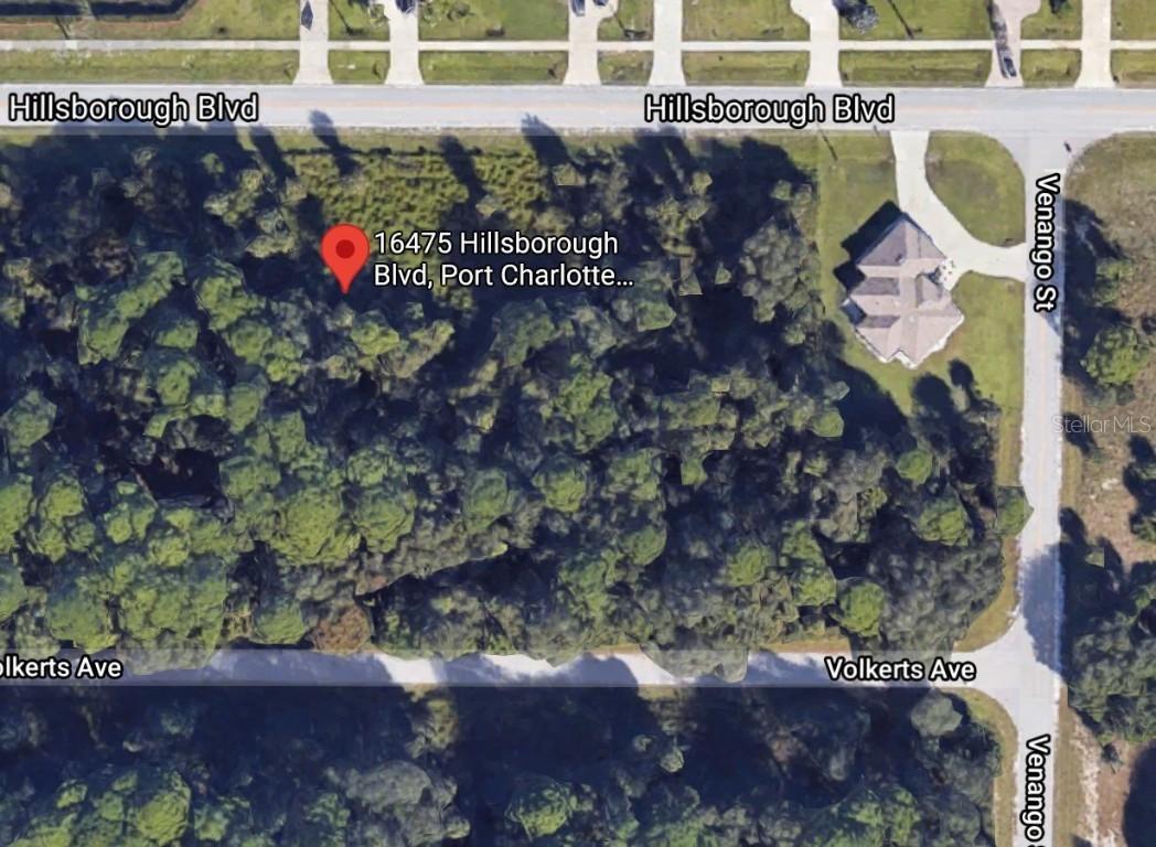16491 Hillsborough Blvd., Port Charlotte, FL 33954
