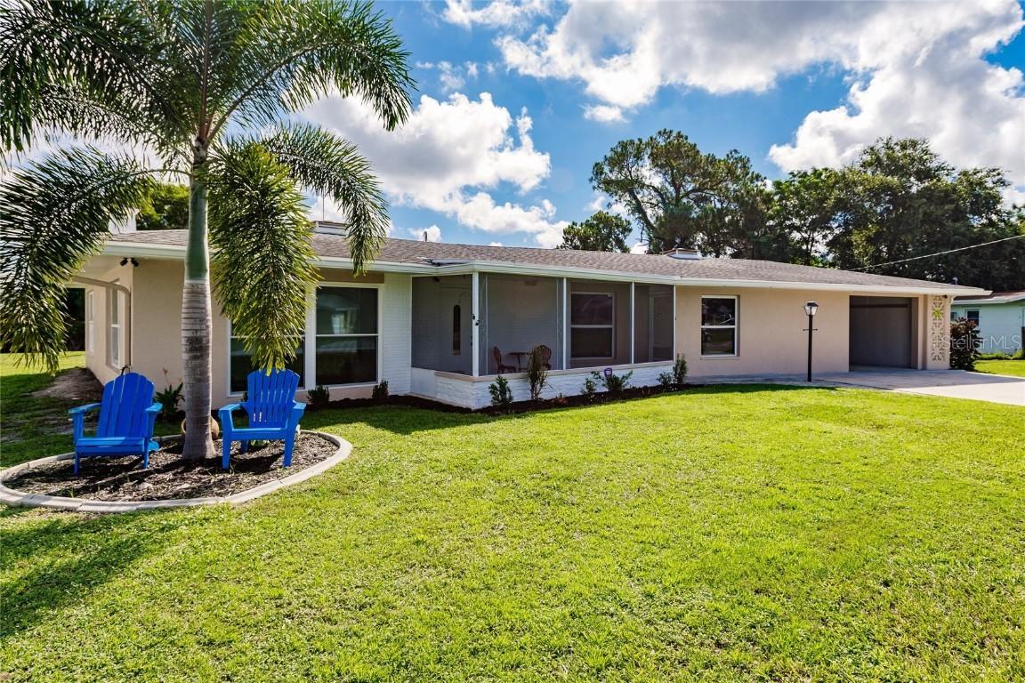 442 Ferris Dr., Port Charlotte, FL 33952