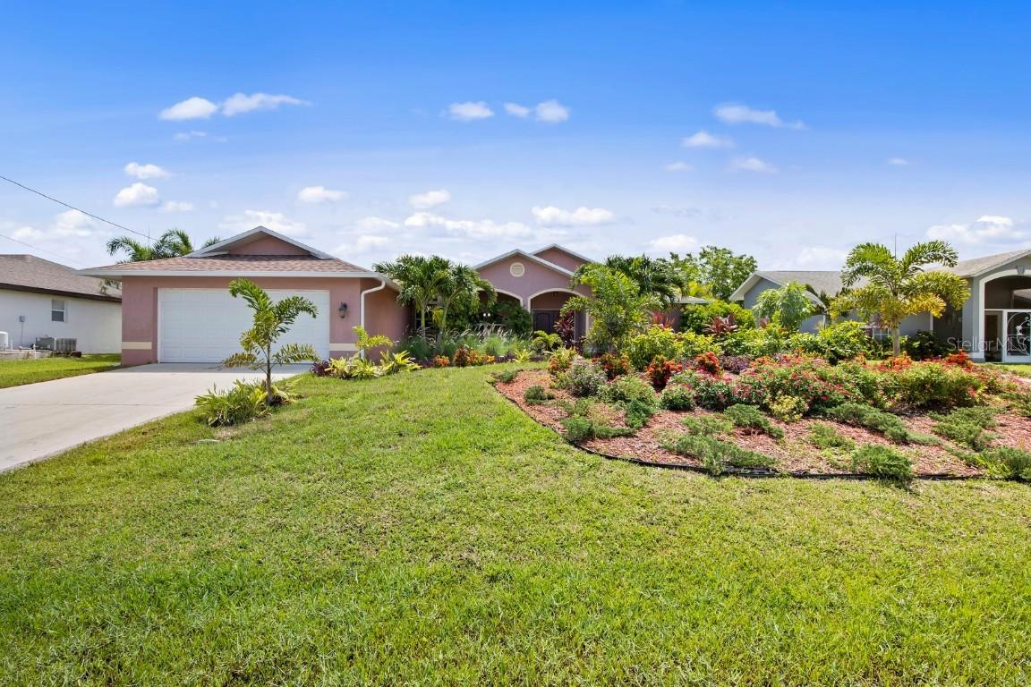 2709 SW 21st Pl., Cape Coral, FL 33914