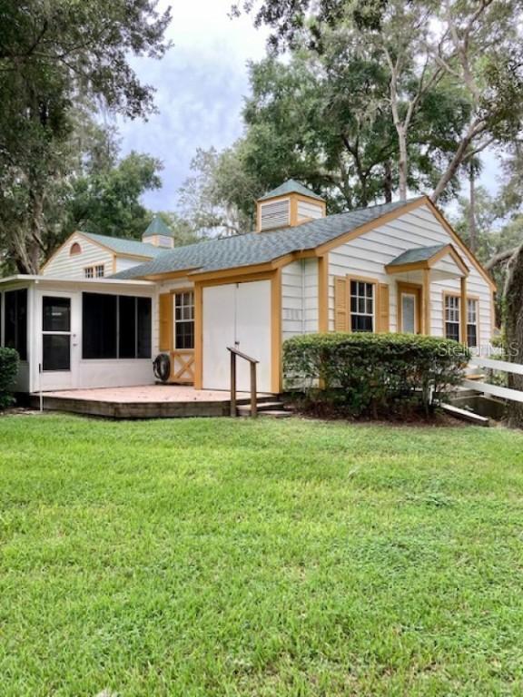 7990 Midway Drive Ter. #M103, Ocala, FL 34472
