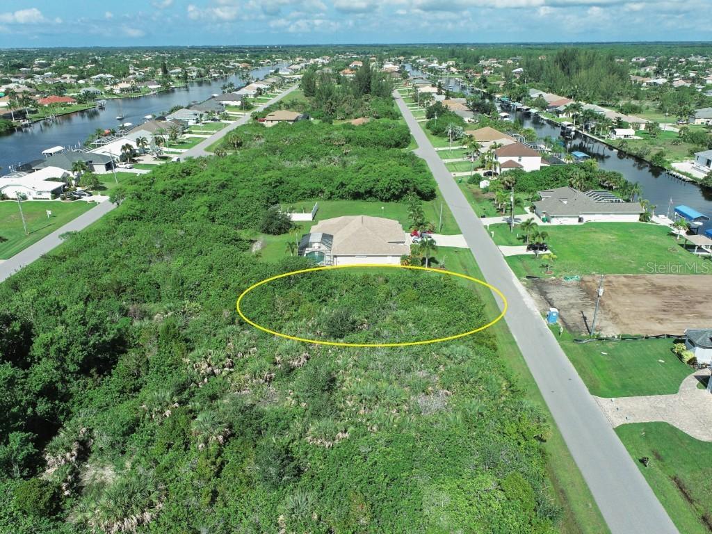 15499 Aqua Cir., Port Charlotte, FL 33981