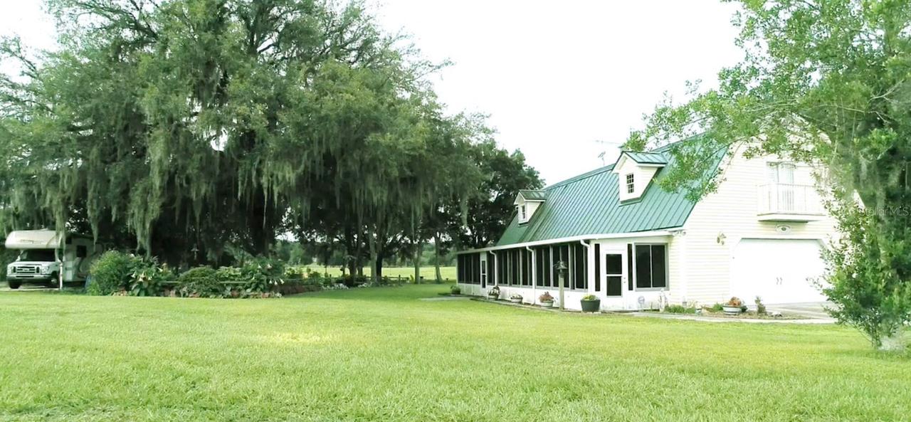 5430 White Rd., Brooksville, FL 34602