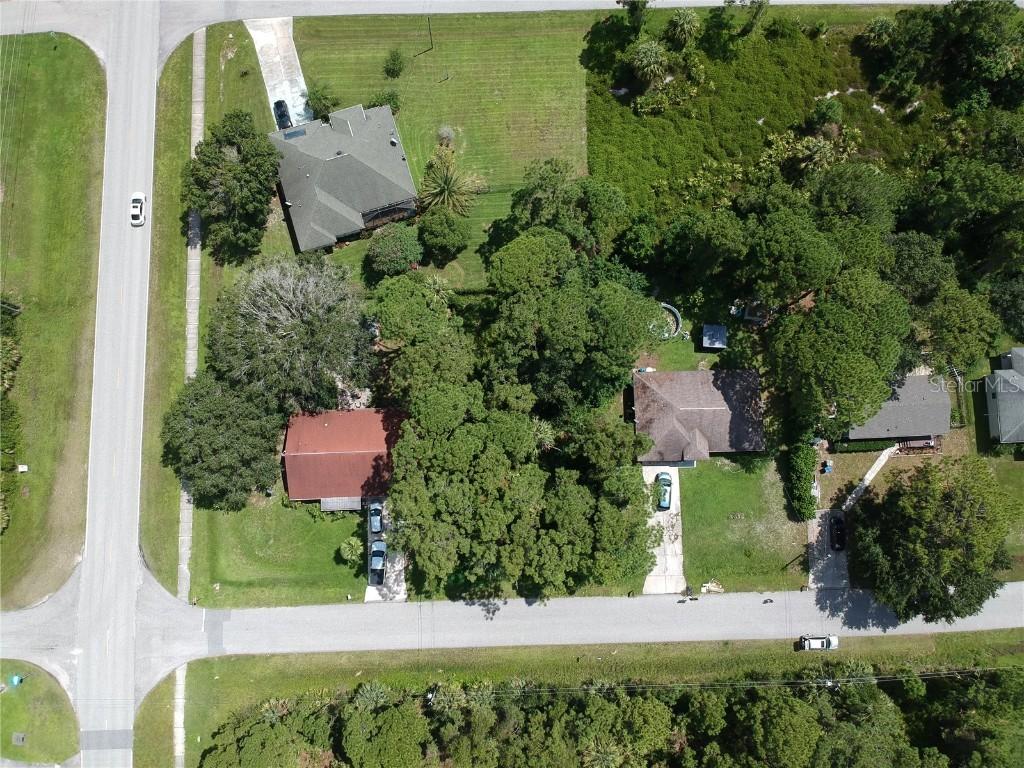 Tishman Ave., North Port, FL 34286