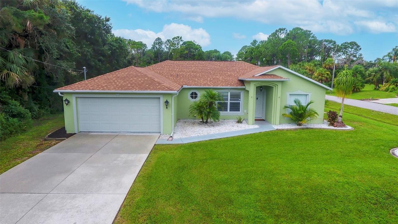 4299 Nahkoda Ave., North Port, FL 34286