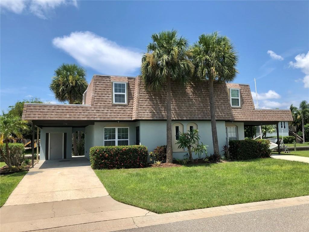 779 Saint Judes Dr., Longboat Key, FL 34228