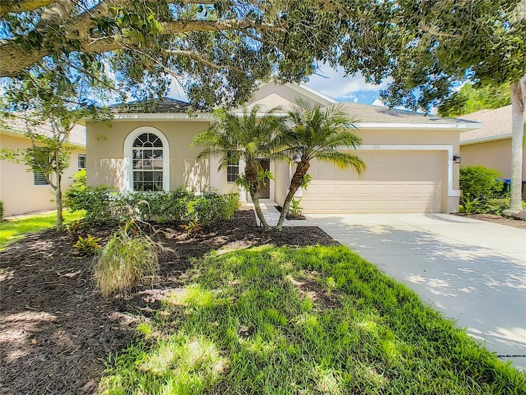 1715 Scarlett Ave., North Port, FL 34289