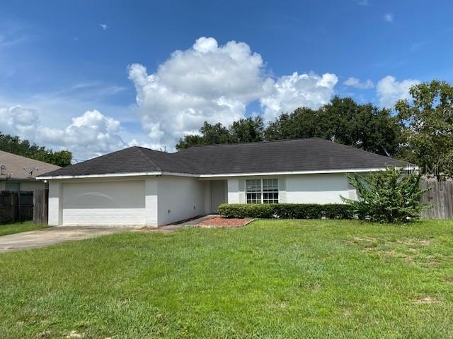 40 Pecan Run Way, Ocala, FL 34472