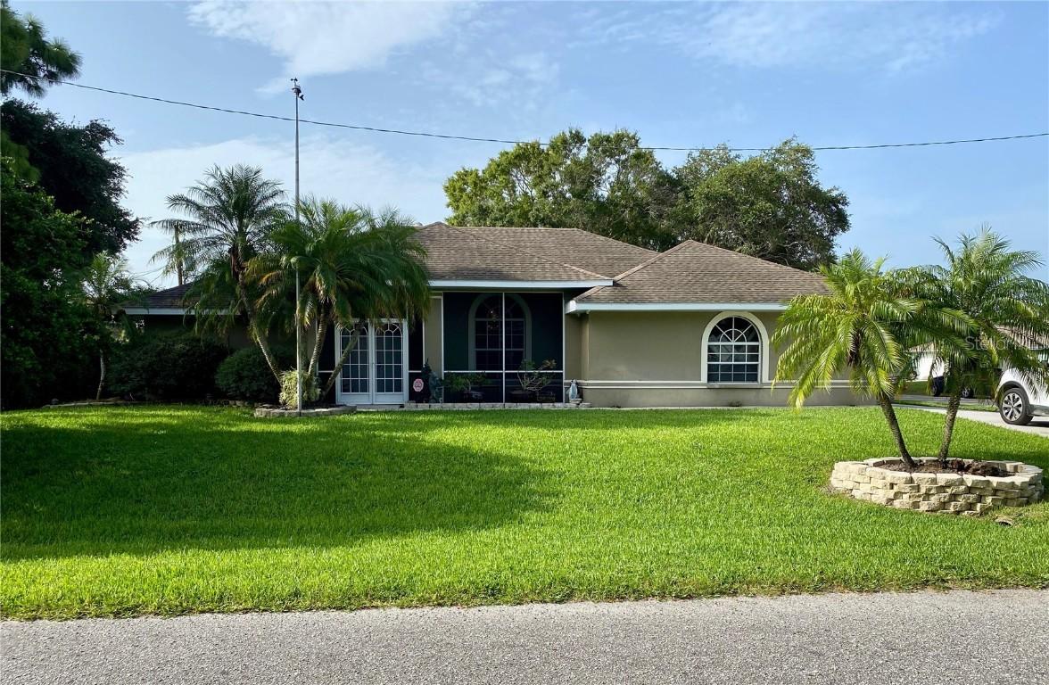 1218 Rosedale Rd., Venice, FL 34293